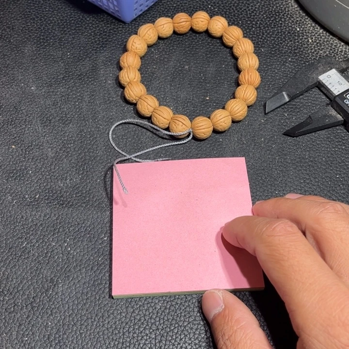 大***9桃核吊坠野生小核桃15