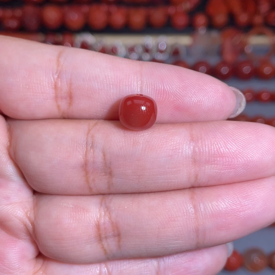 南红玛瑙老型未镶嵌Y*