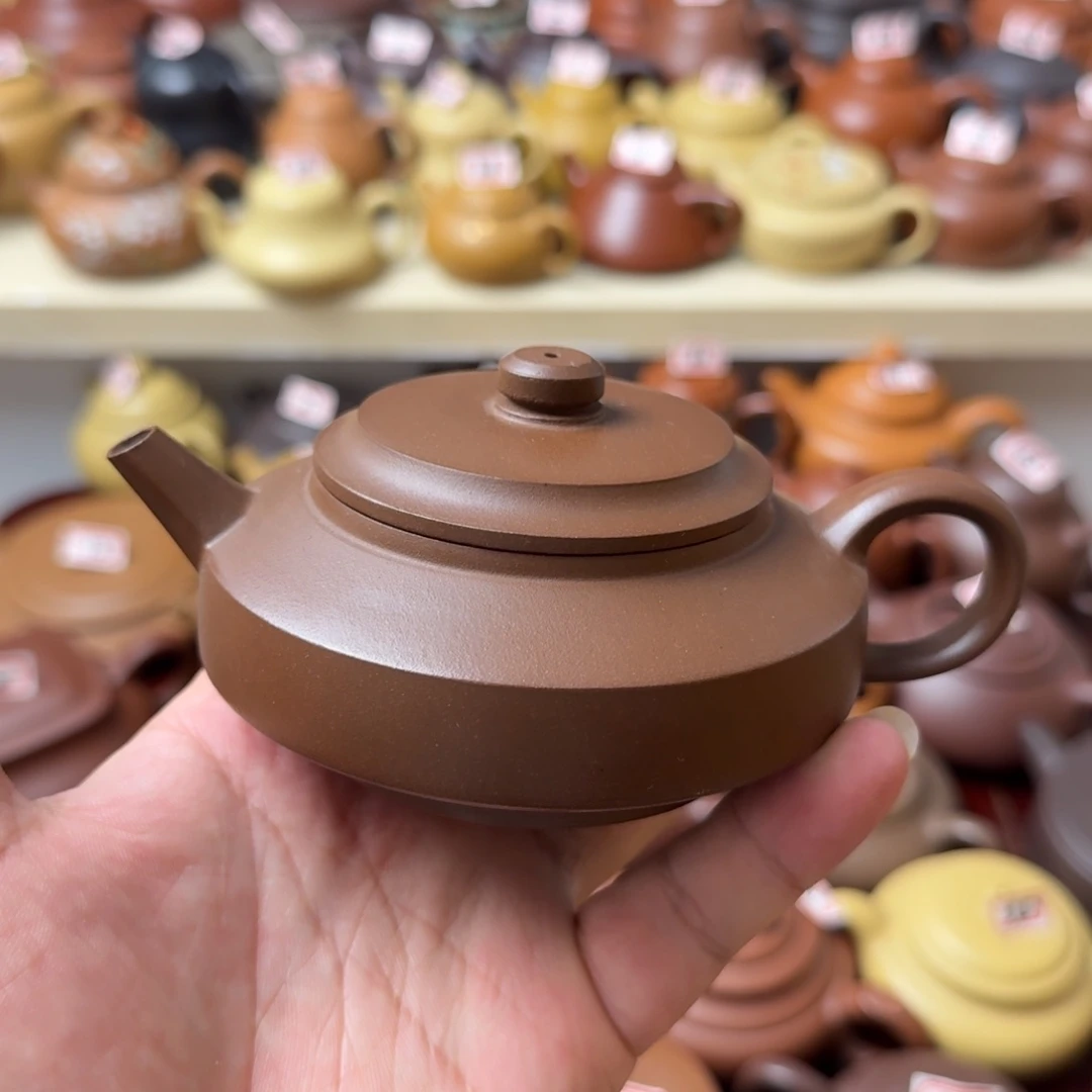 茶壶紫砂紫砂紫砂3