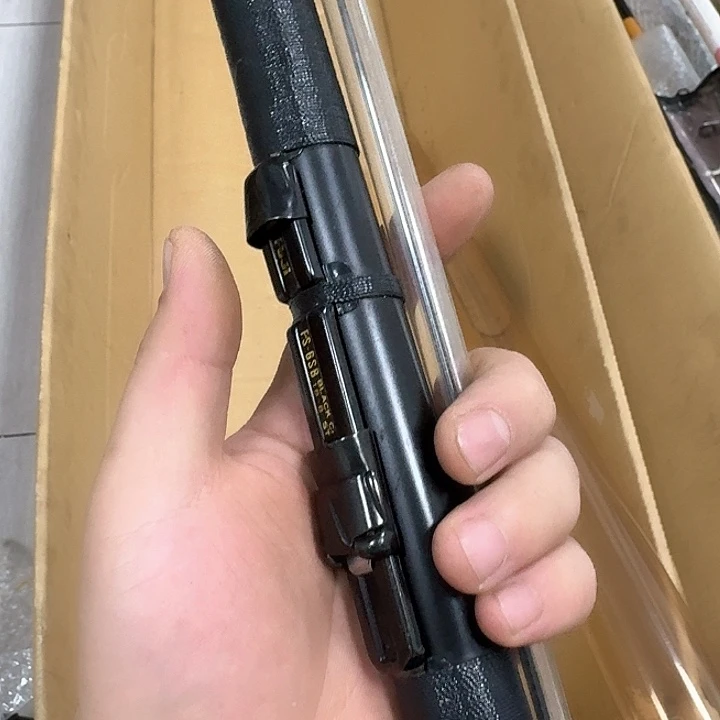 碳素?**尘鱼竿钓鱼竿77766655