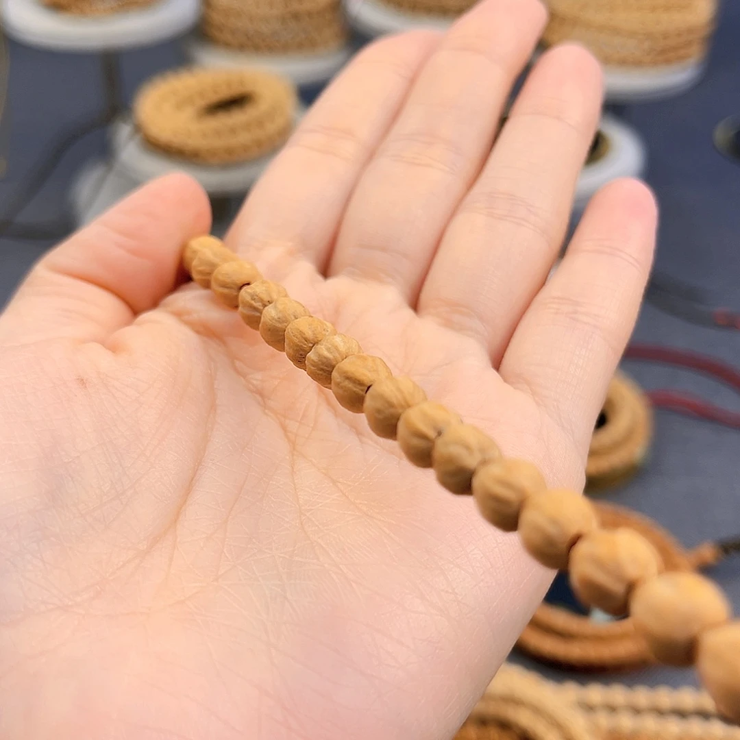 Y****吊坠柏香籽/百香籽