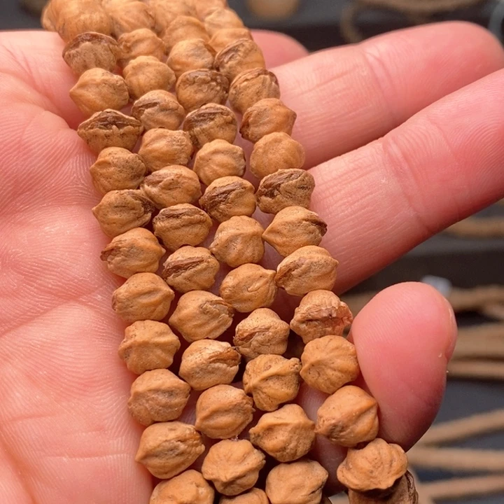 柏香籽/百香籽手串