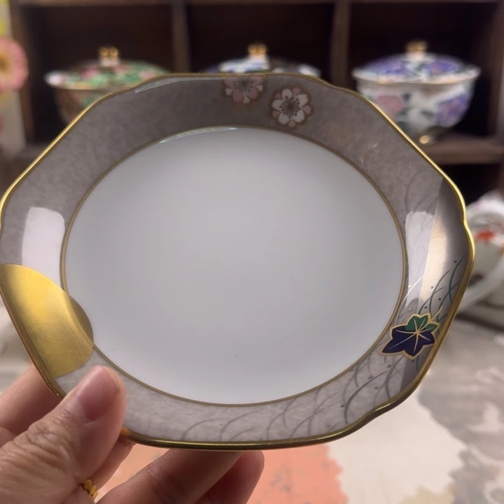 则武碟美雅物严选