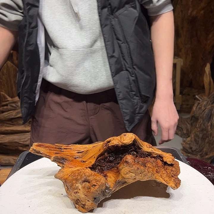 松木（琥珀木）万****店