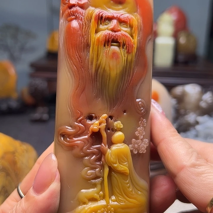 卢***大寿山石寿山石文化交流平台