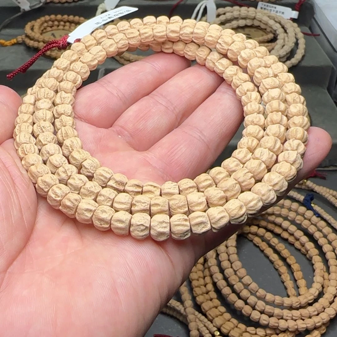 柏香籽/百香籽手串