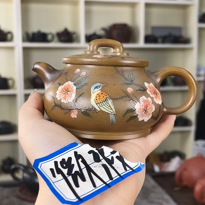 茶壶紫砂紫砂工艺厂