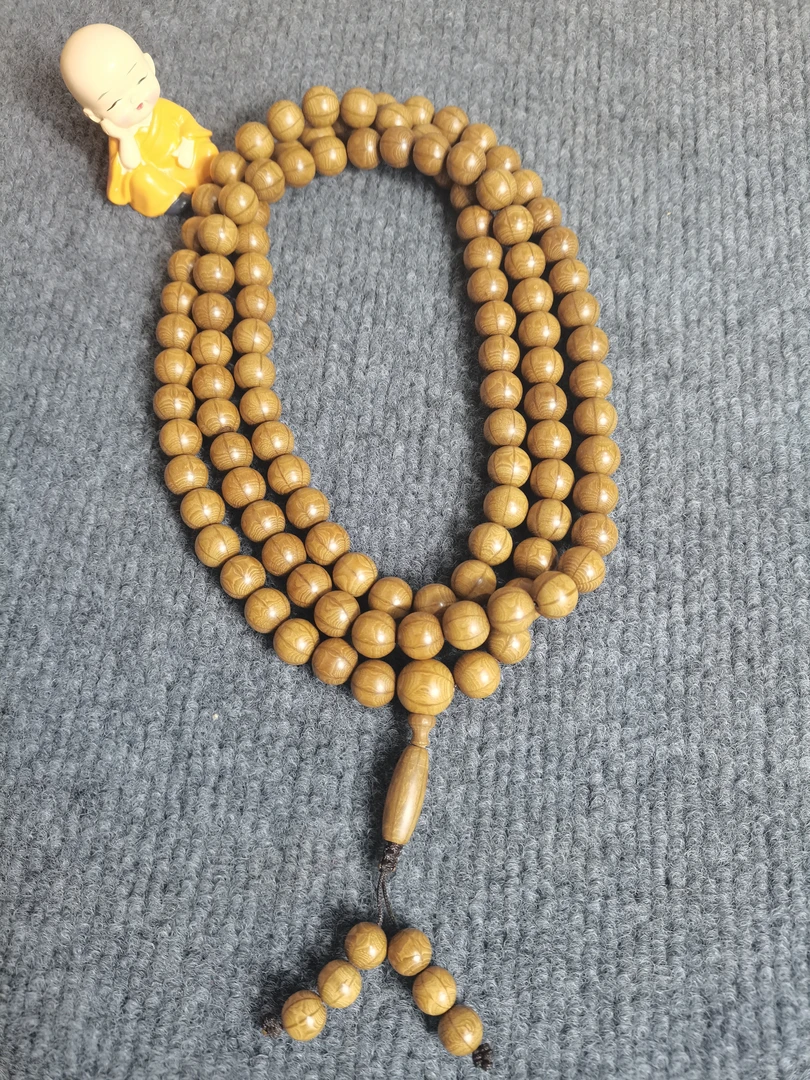 六檤木1.2 108脖挂