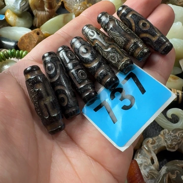 玛瑙/玉髓颈饰合金炎*姐