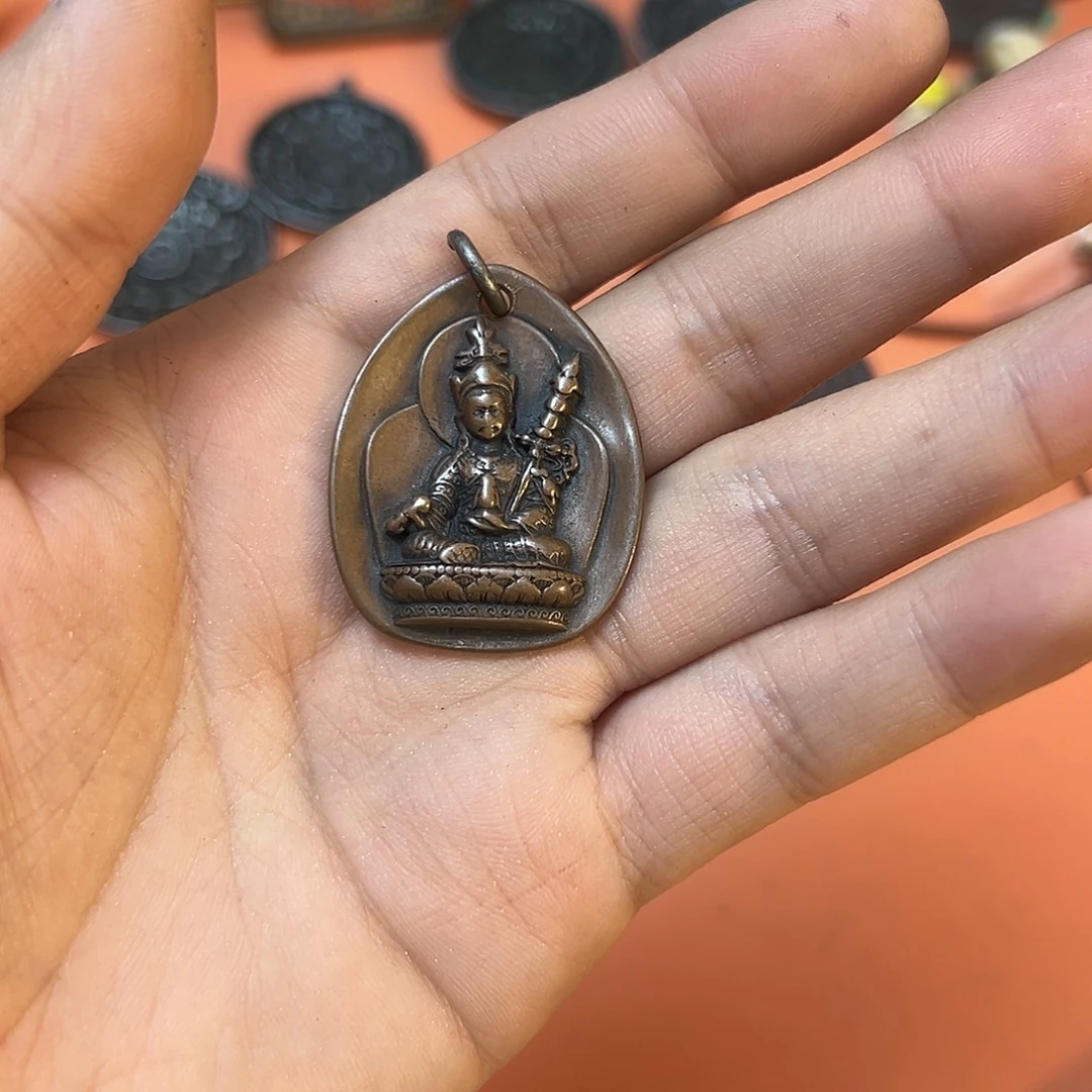 玛吉阿米藏式臻品直播间