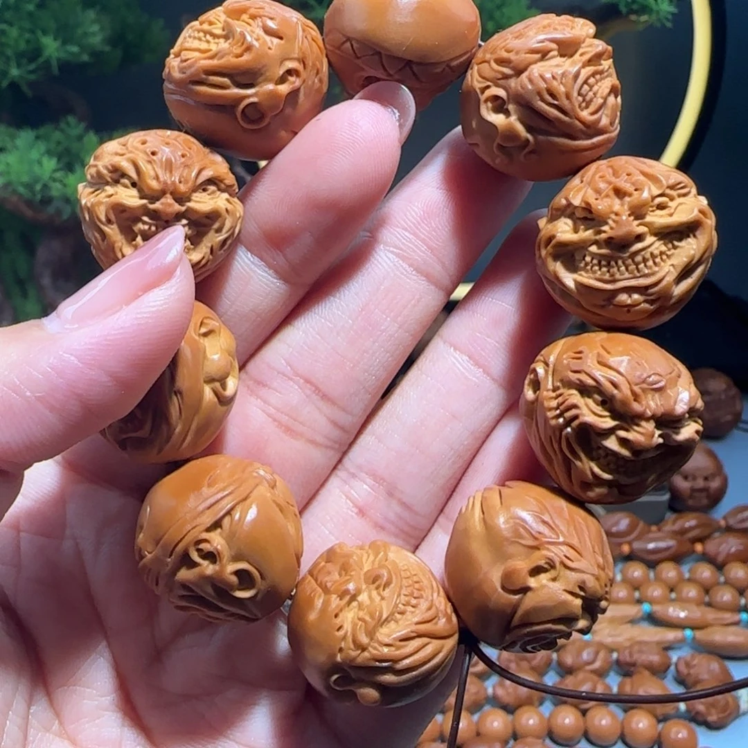 手串/手链橄榄核福利待遇