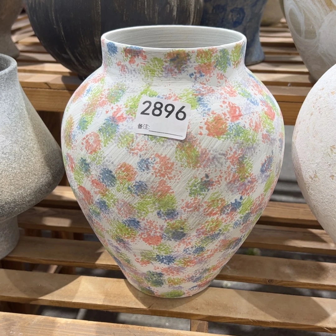 瓷片2896高26口11默认无孔的，