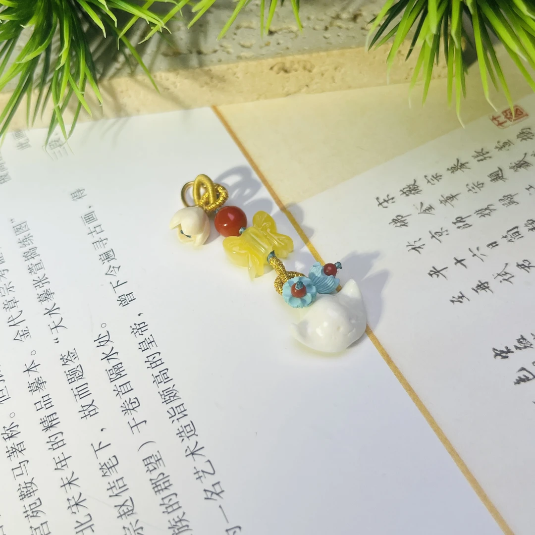 【桦雅】猛犸多宝提溜-多样性发一- M655-自发