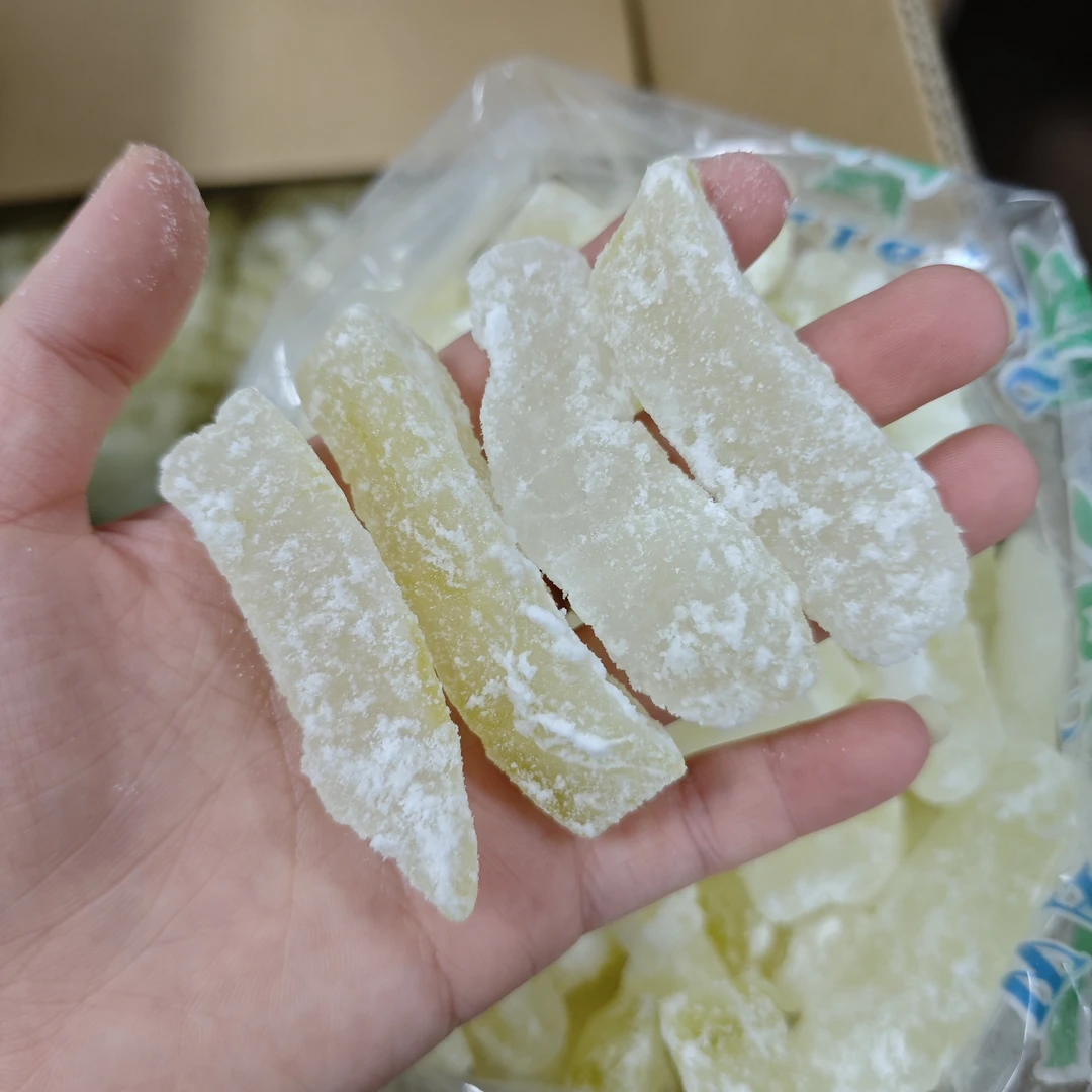 【三三】冬瓜册 糖500g