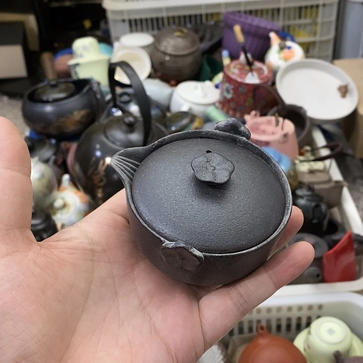 陶瓷艺术品及陶瓷制品