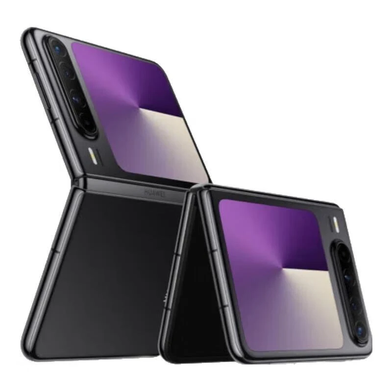 HUAWEI Pura X 1610阔型屏 红枫影像鸿蒙折叠屏 华为手机
