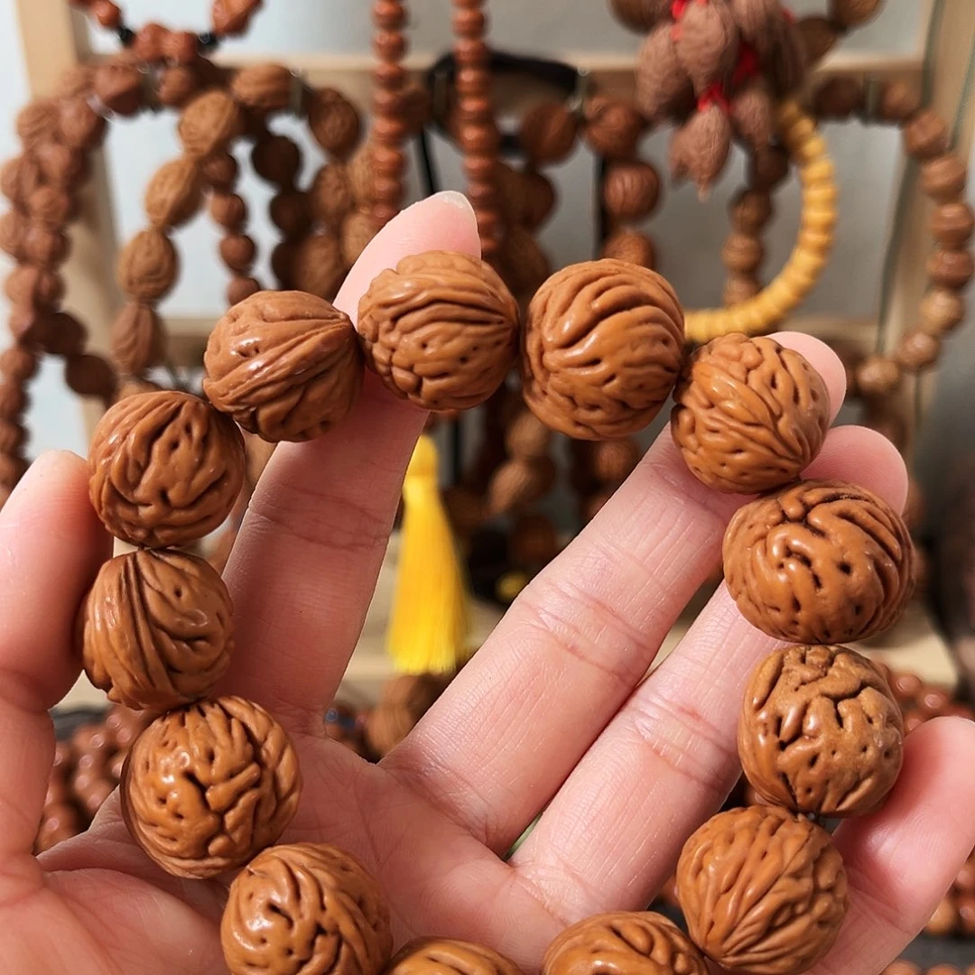 ～***～精品手串制作工艺精美