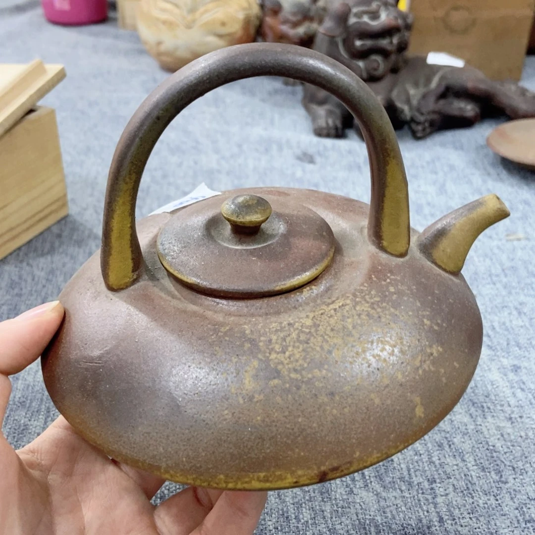 紫砂茶杯非常满意好看得物件