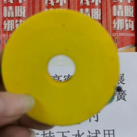 尼龙200M及以上58线组强力低延展