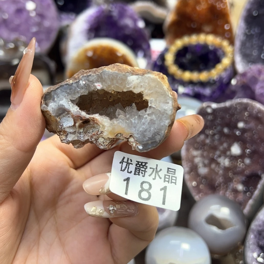 未镶嵌大型摆件（非配饰）水晶181