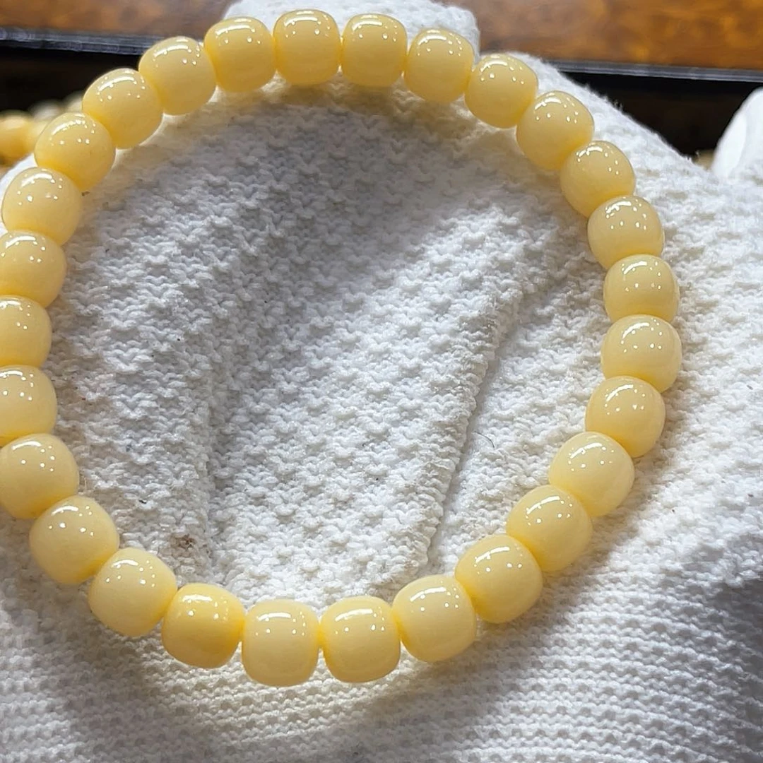 骆驼牙手串/手链骆驼牙手串7