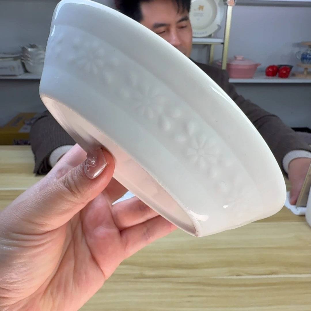 瓷片这个世界都是微瑕