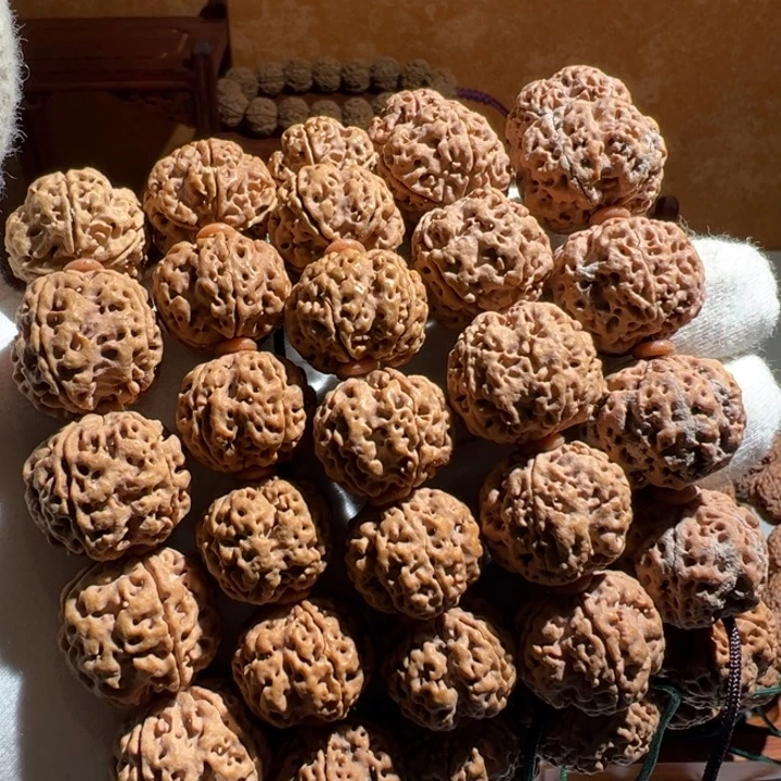 吊坠金刚菩提开播福利套装