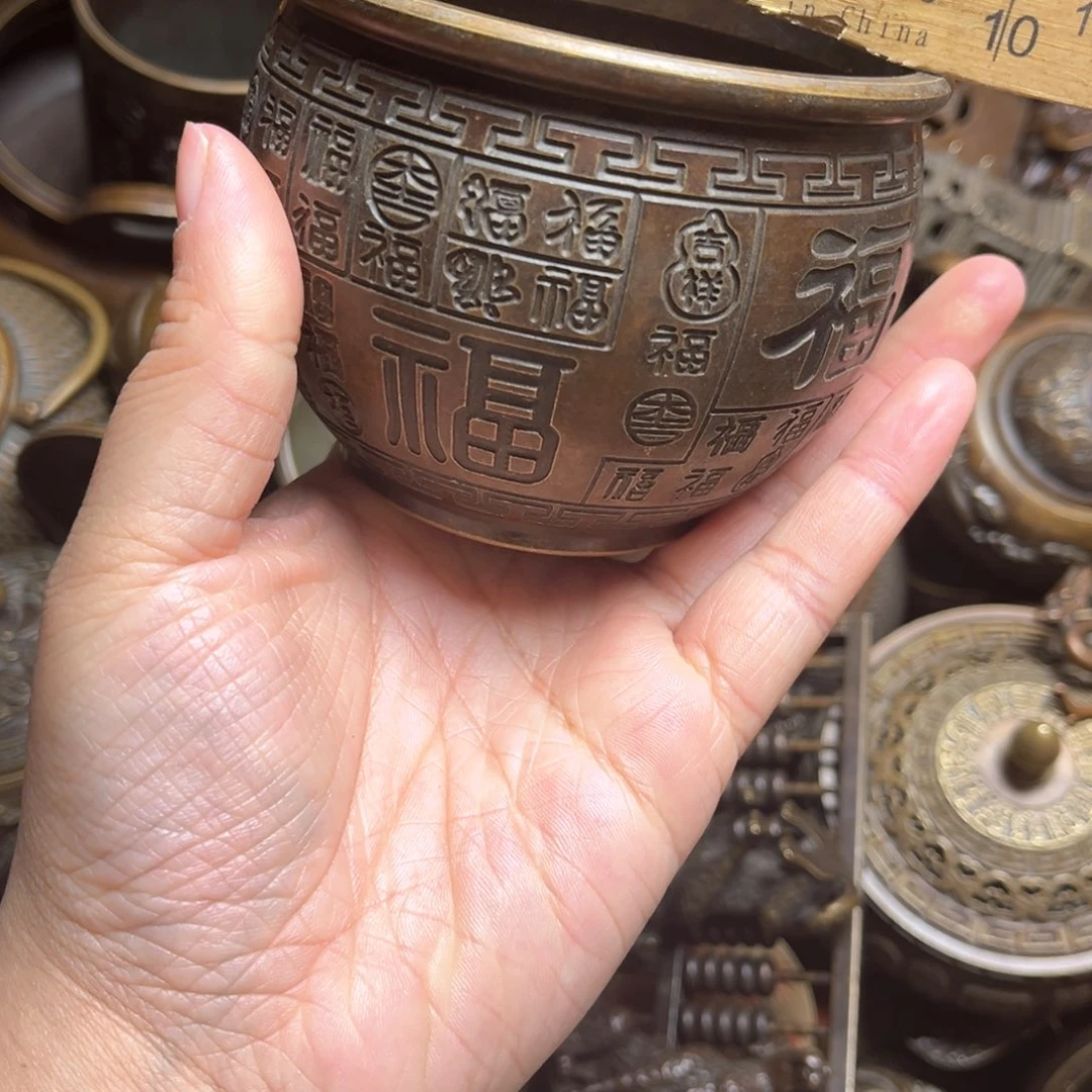 精美铜器精美铜器