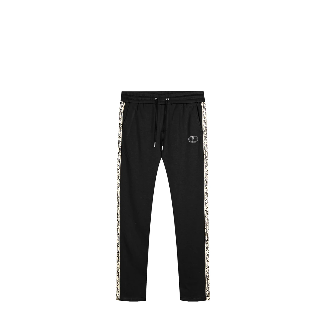 DIORA HEALY/迪奥海莉2025春夏男装老花运动套装裤子3317583354