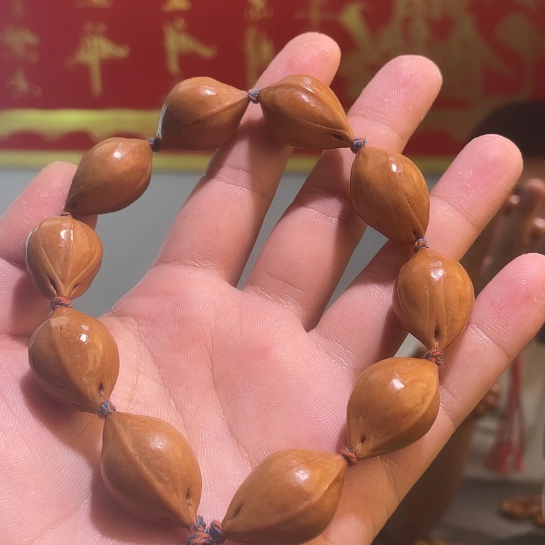橄榄核手串/手链2222222222222