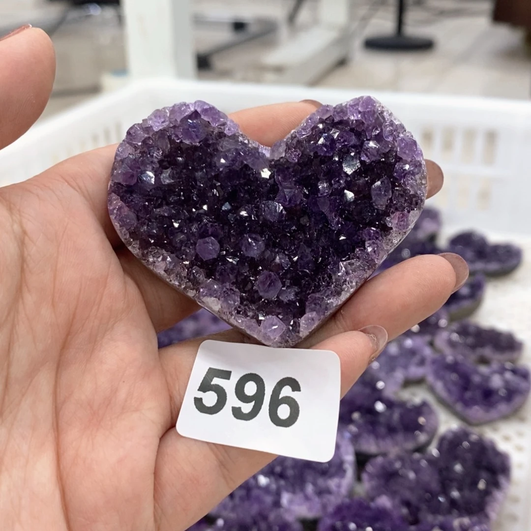 未镶嵌大型摆件（非配饰）水晶