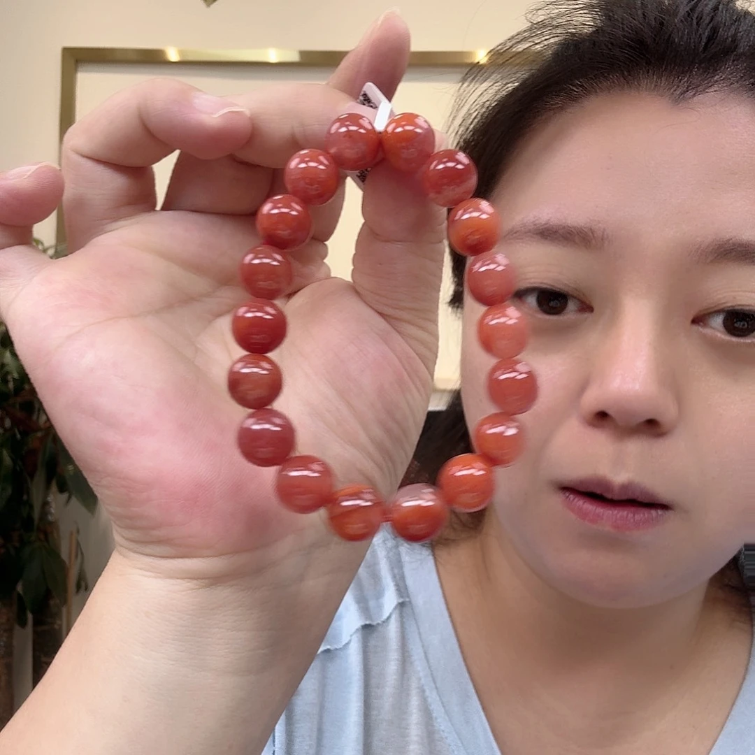 南红玛瑙未镶嵌珠宝奇石59