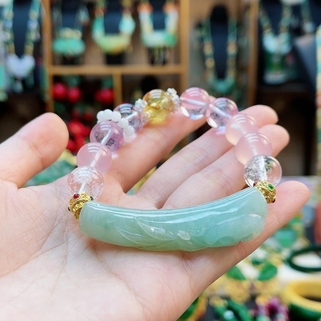 合金手链翡翠48小时鉴赏期