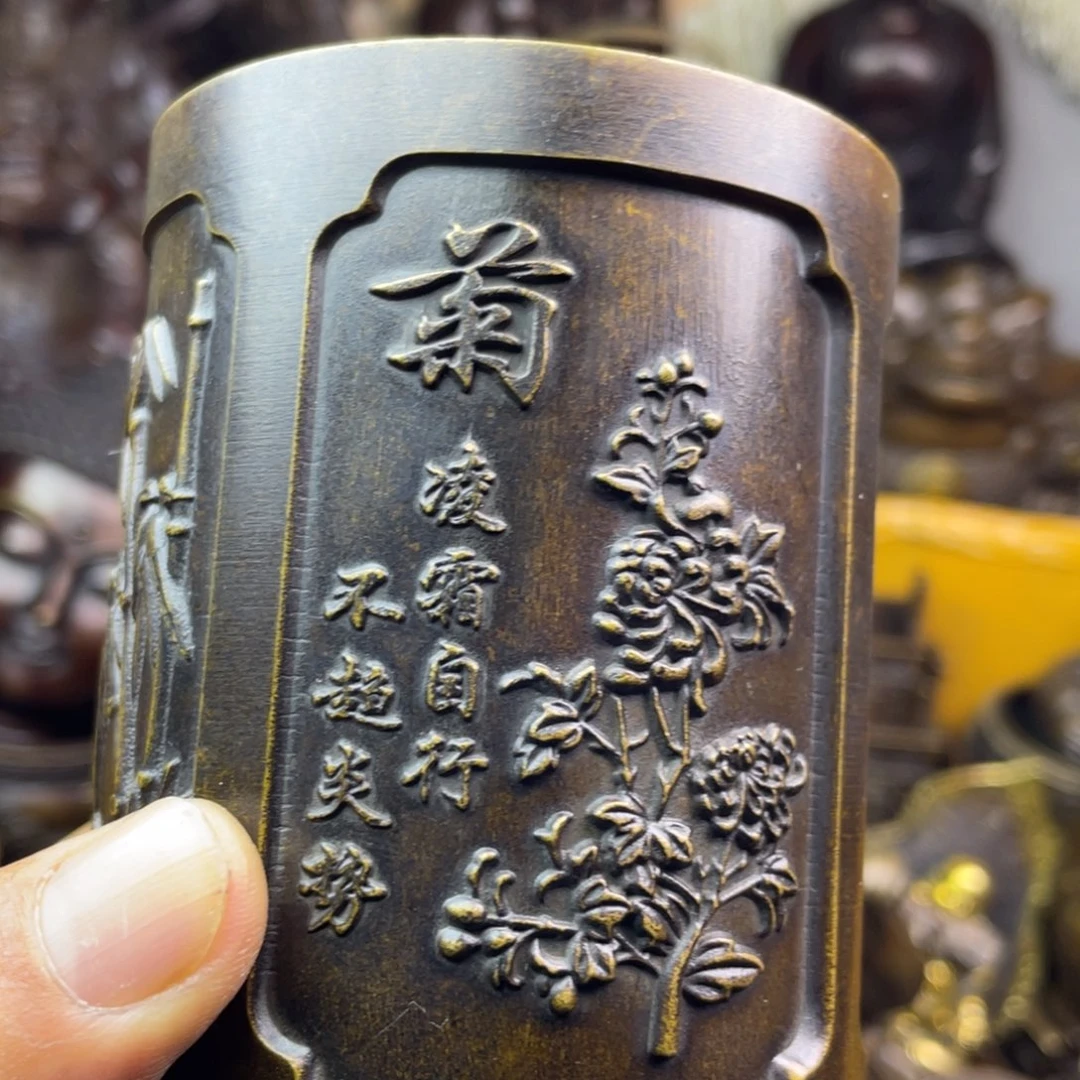 铜器铜器铜器铜器！