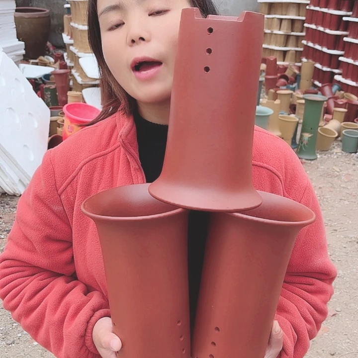 花盆紫砂宜兴紫砂精品花盆