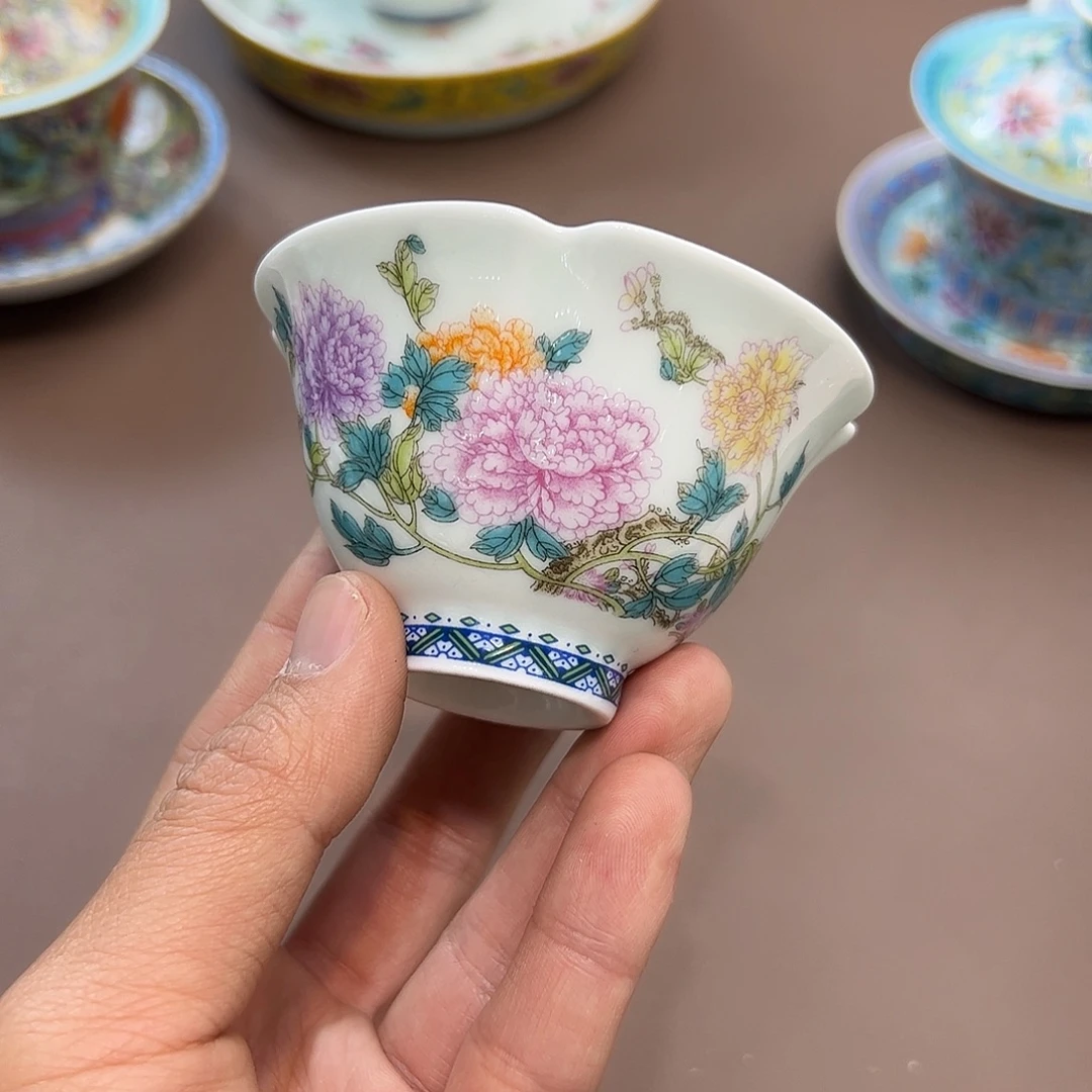 陶瓷陶瓷陶瓷茶具