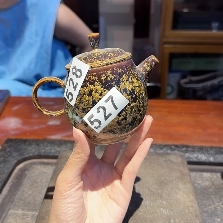 小米茶器张宁老师专场