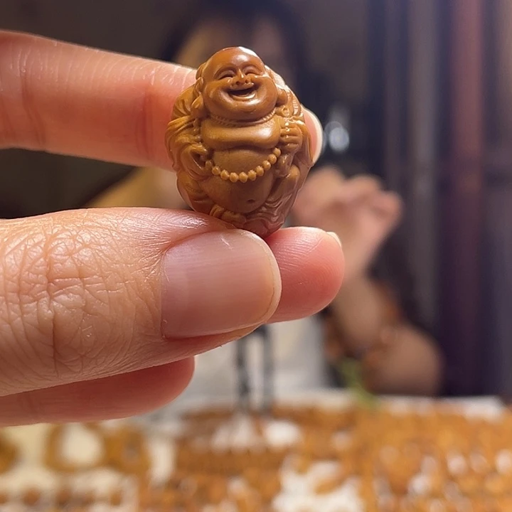 手串/手链橄榄核