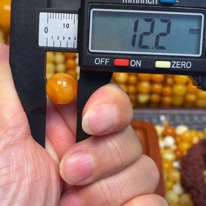 非金属配珠配饰41