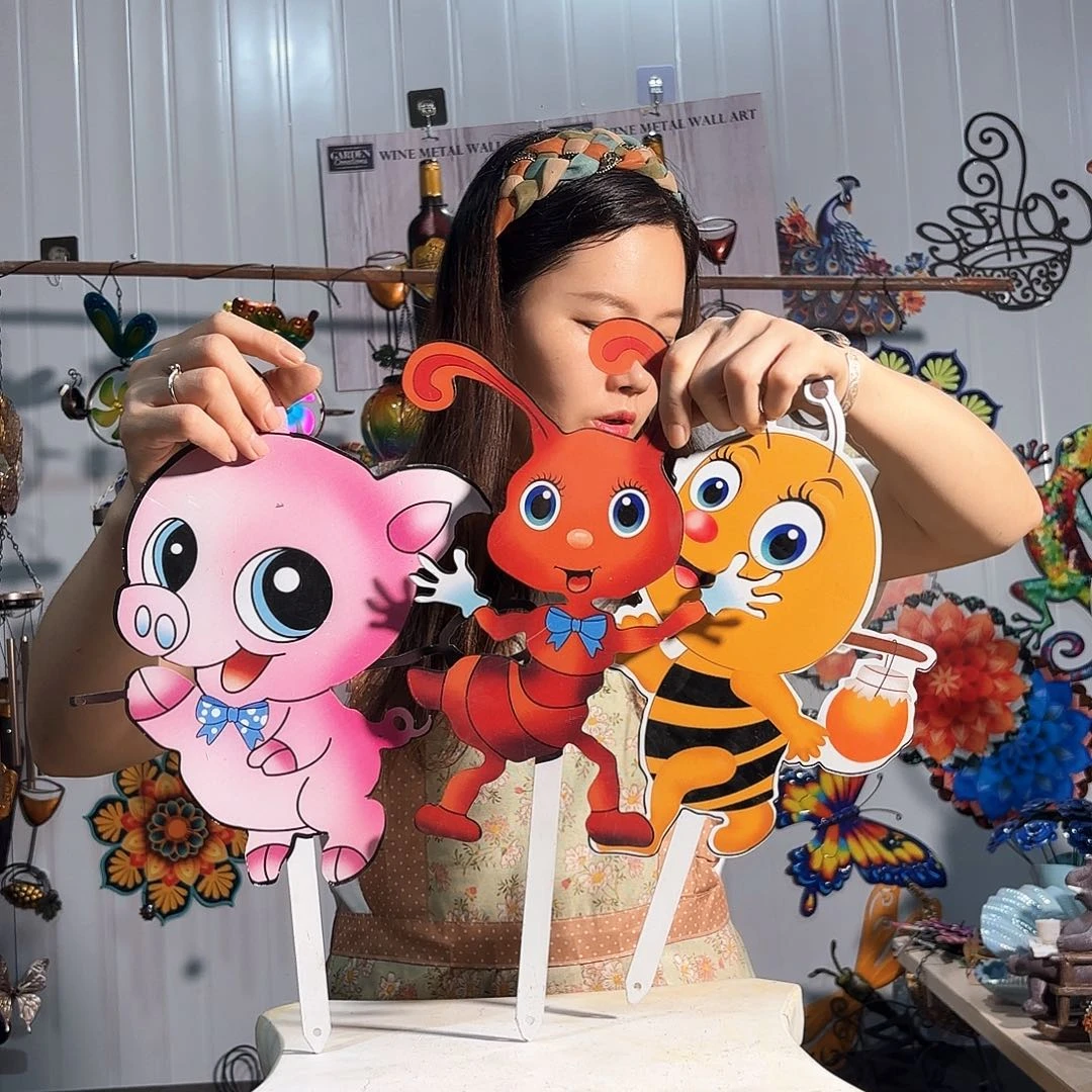 树脂A三块哥工艺品孤品