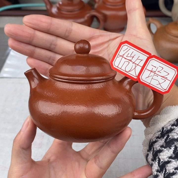 紫砂茶壶11111111111