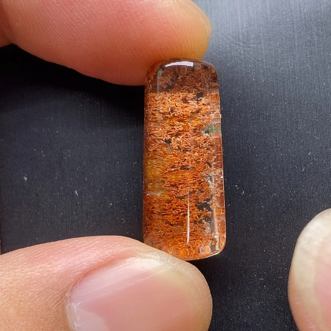未镶嵌珠宝半成品水晶