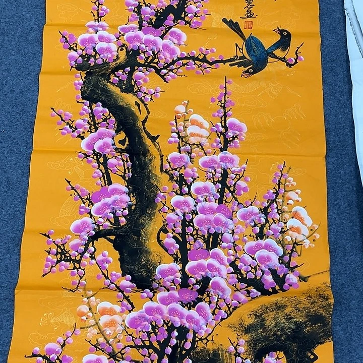 新号的时候我都在感叹