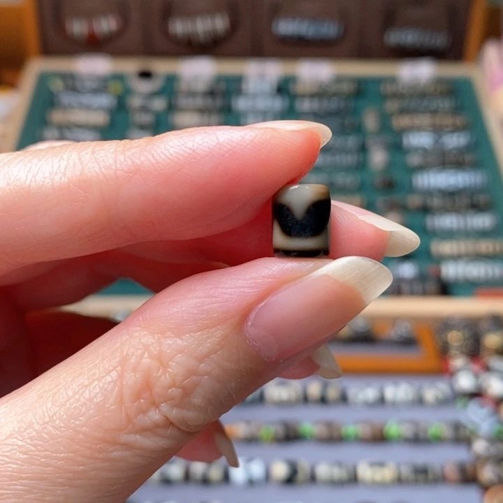 玛瑙/玉髓珠宝半成品未镶嵌Z*