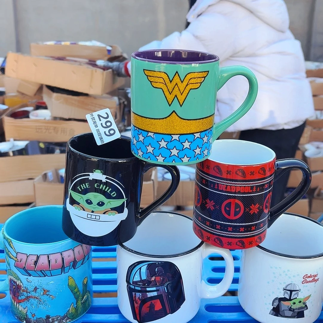 高温炻瓷默认微瑕299