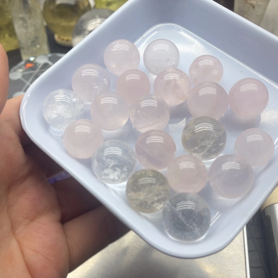 水晶84未镶嵌带****特福利礼包