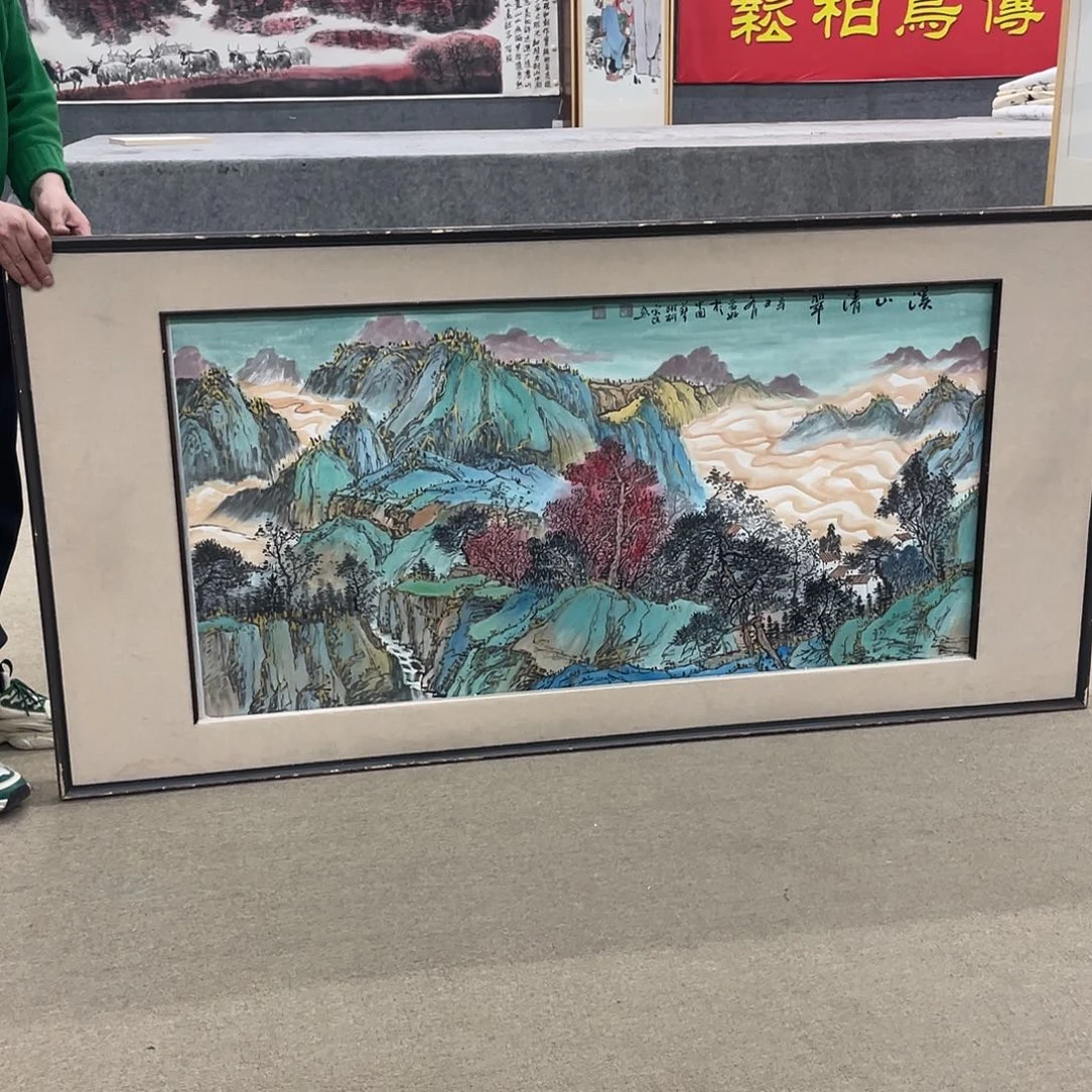 书法可口可乐的新作品的内容越来越喜欢这