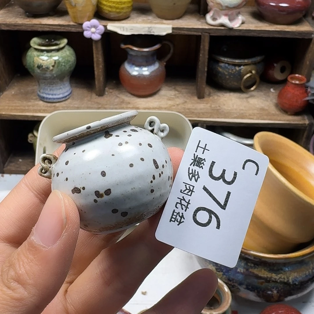 罐T****t陶瓷艺术与工艺