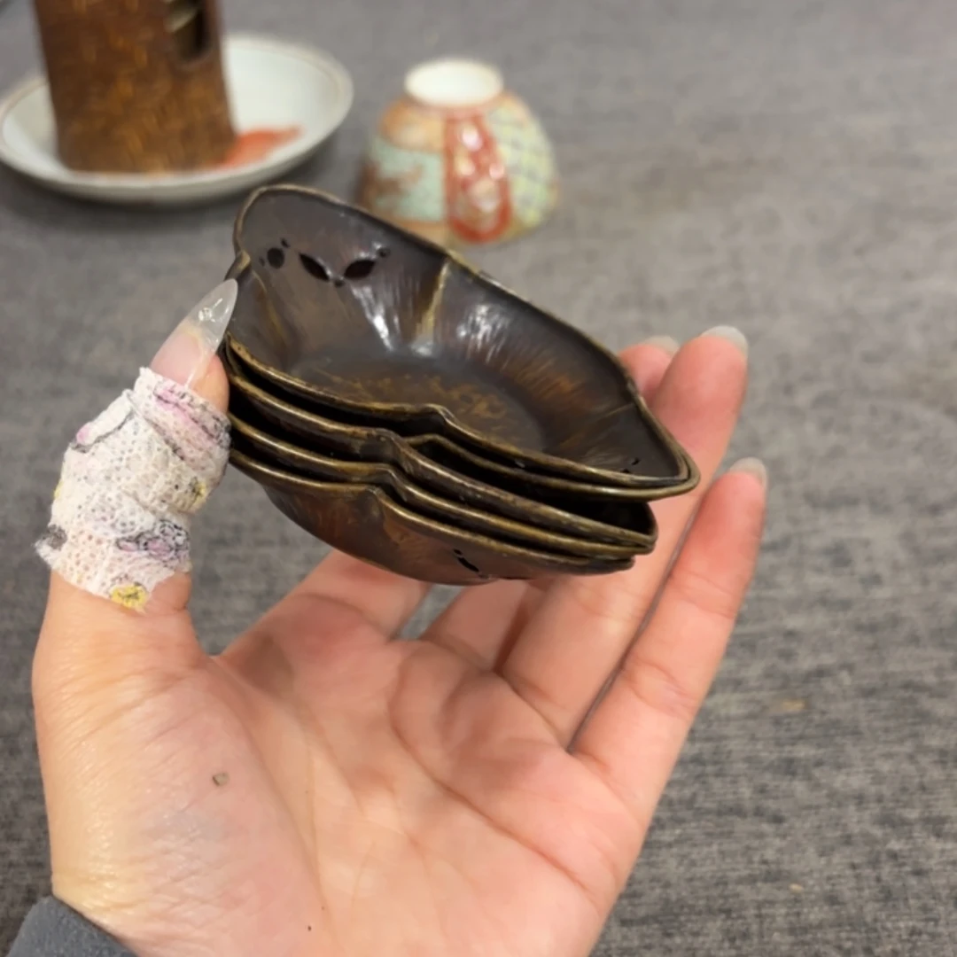 非常好看漂亮的物品