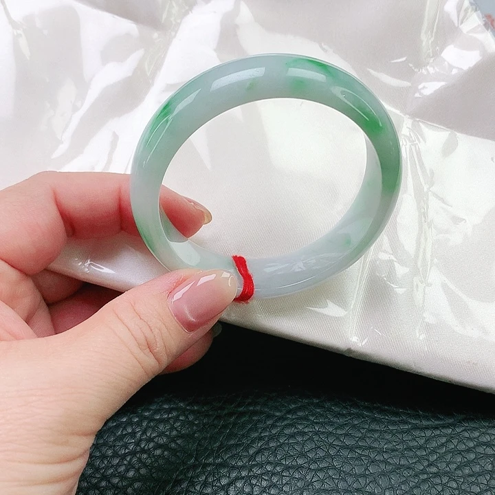 未镶嵌手镯翡翠翡翠293